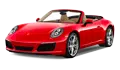 Porsche repair in Dubai
