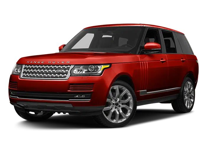 Range Rover repair in Dubai